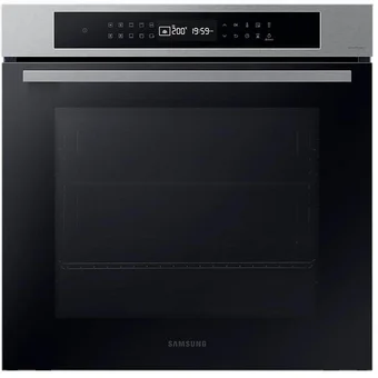 Cepeškrāsnis Samsung NV7B4020ZAS/U2